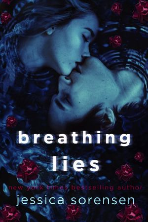 [Breathing Undead Duology 01] • Breathing Lies